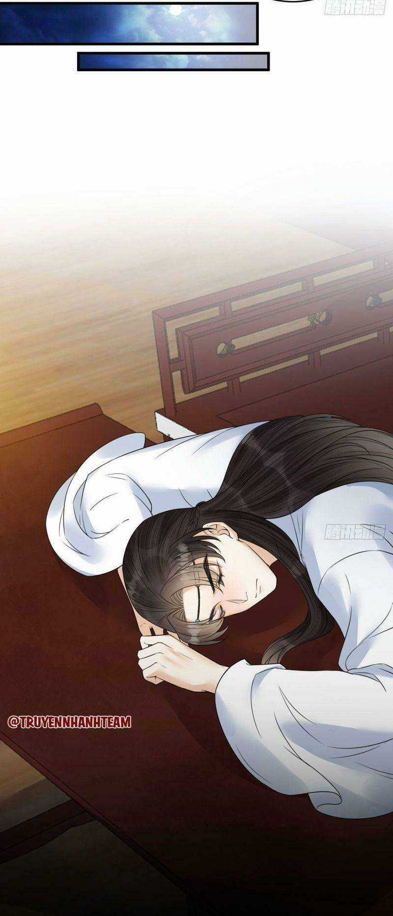 Lễ Băng Nhạc Phôi Chi Dạ Chapter 50 trang 26