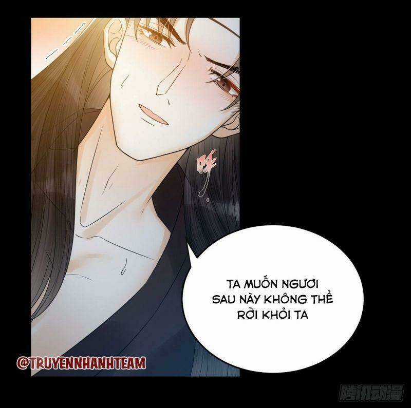 Lễ Băng Nhạc Phôi Chi Dạ Chapter 50 trang 29