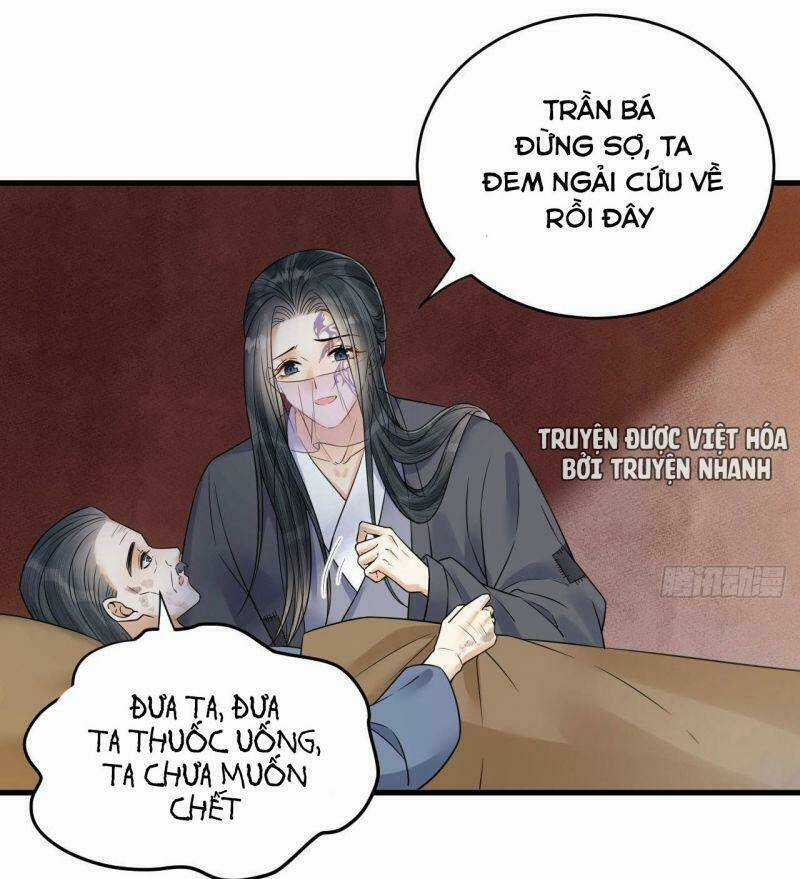 Lễ Băng Nhạc Phôi Chi Dạ Chapter 50 trang 3