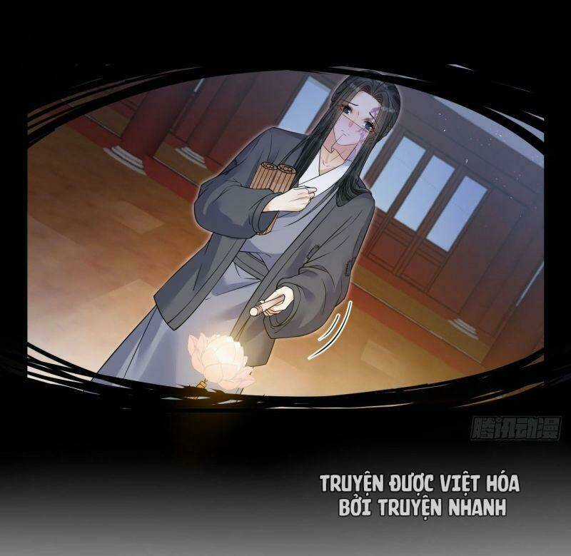 Lễ Băng Nhạc Phôi Chi Dạ Chapter 50 trang 31