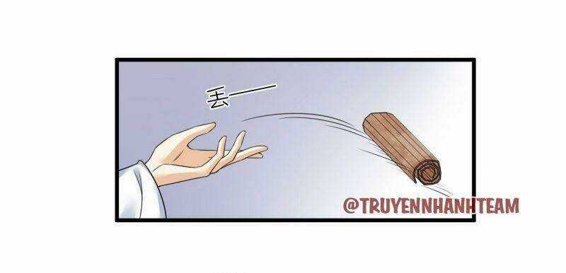 Lễ Băng Nhạc Phôi Chi Dạ Chapter 50 trang 36