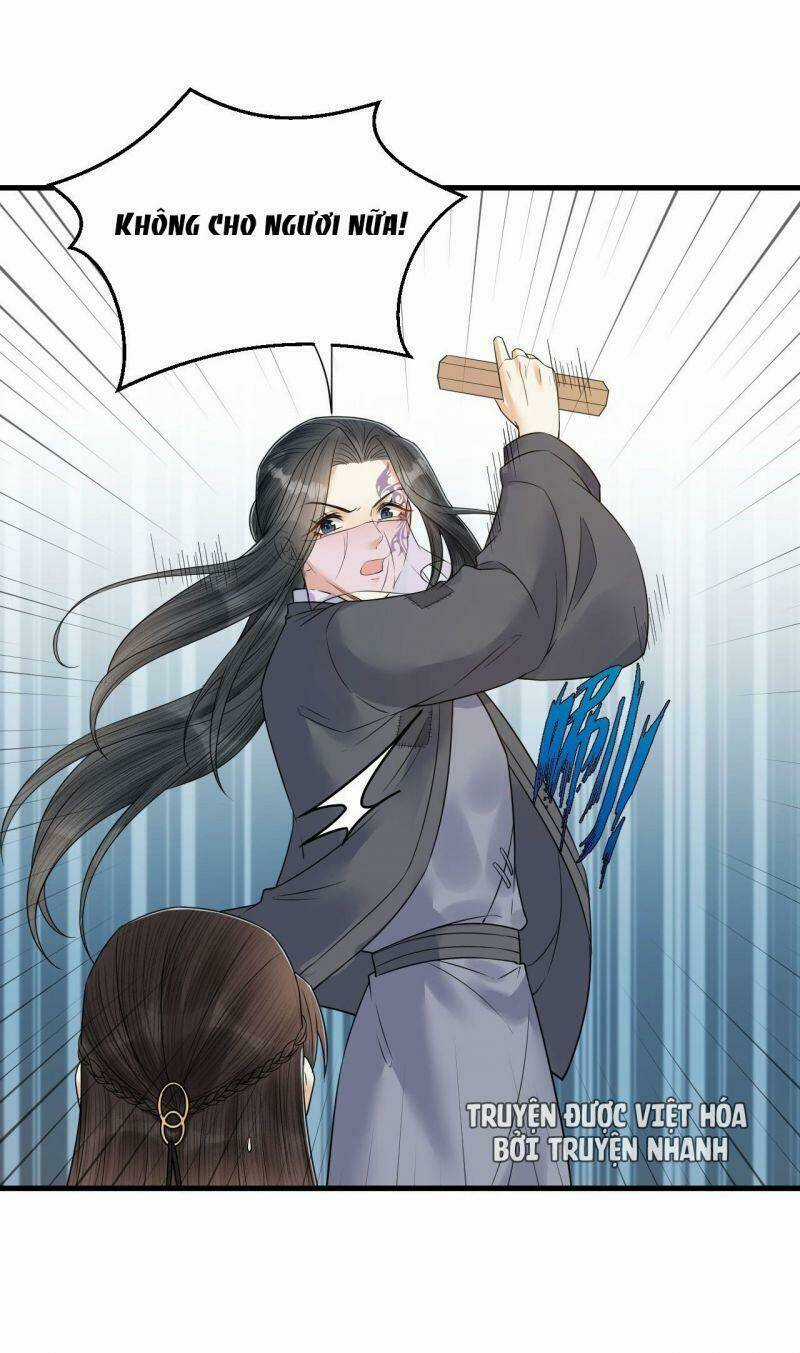 Lễ Băng Nhạc Phôi Chi Dạ Chapter 50 trang 38