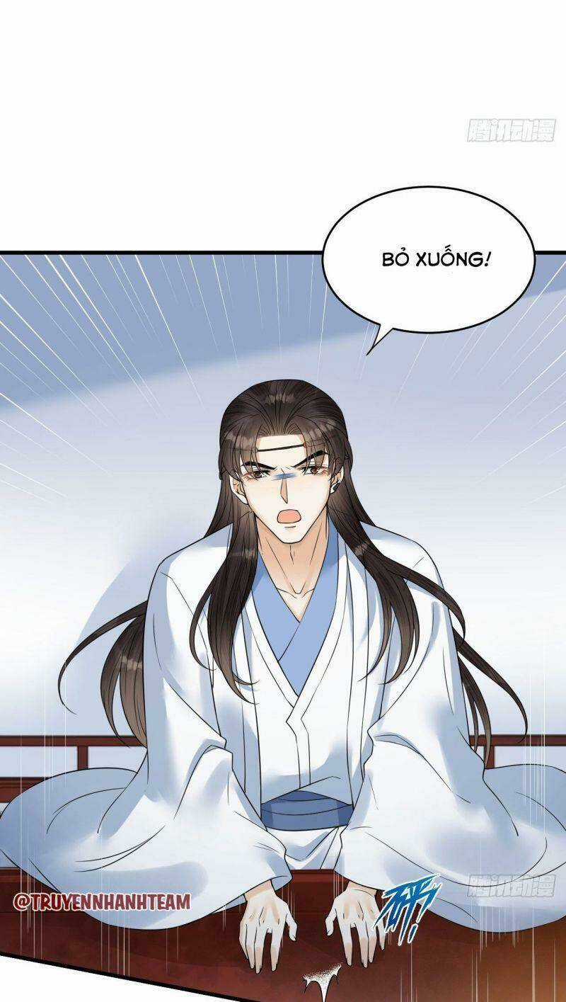 Lễ Băng Nhạc Phôi Chi Dạ Chapter 50 trang 39