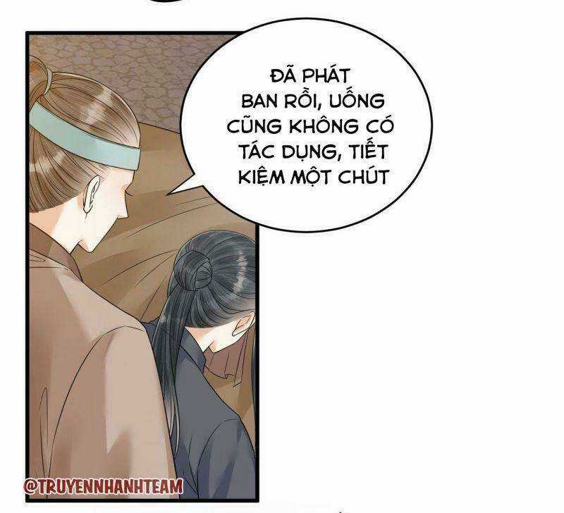 Lễ Băng Nhạc Phôi Chi Dạ Chapter 50 trang 4