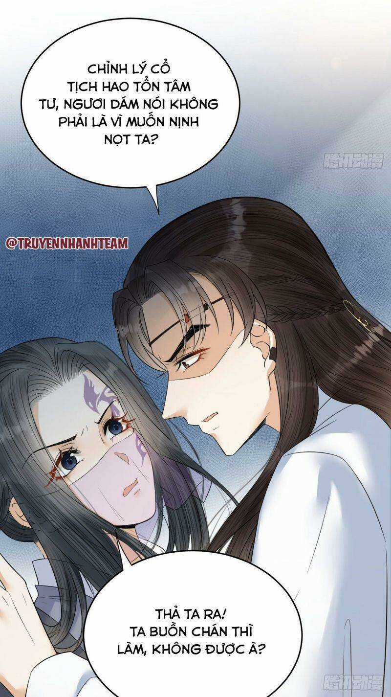 Lễ Băng Nhạc Phôi Chi Dạ Chapter 50 trang 41