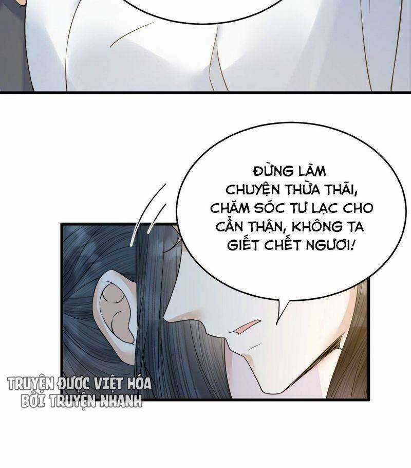 Lễ Băng Nhạc Phôi Chi Dạ Chapter 50 trang 42