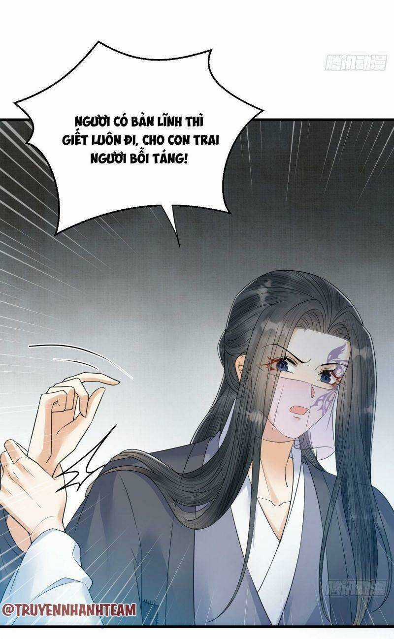 Lễ Băng Nhạc Phôi Chi Dạ Chapter 50 trang 43