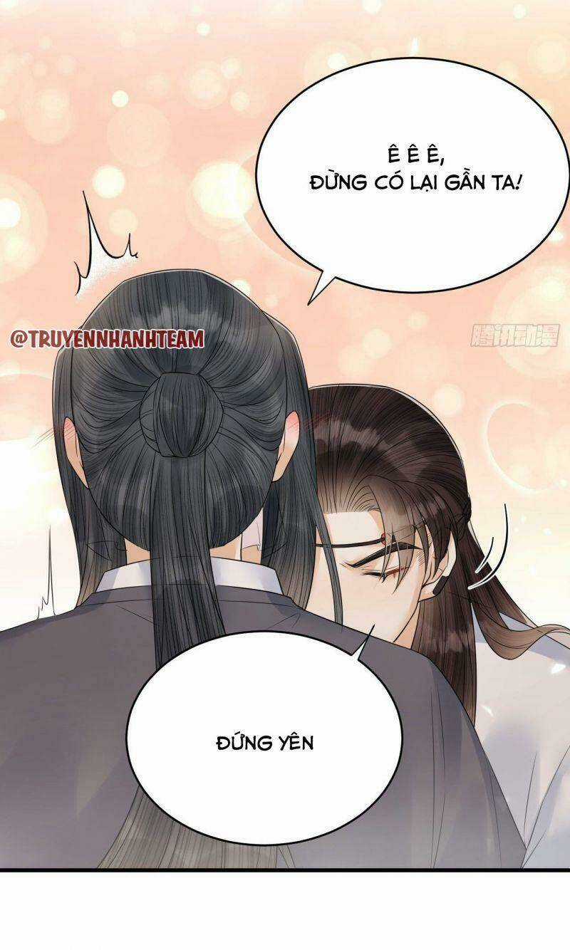 Lễ Băng Nhạc Phôi Chi Dạ Chapter 50 trang 46