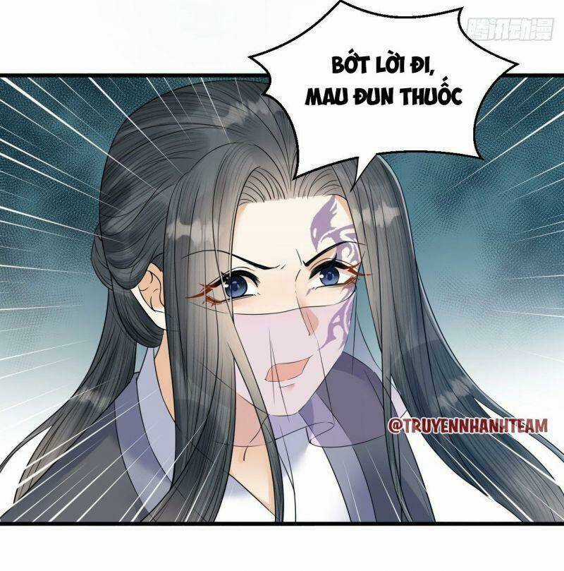 Lễ Băng Nhạc Phôi Chi Dạ Chapter 50 trang 5