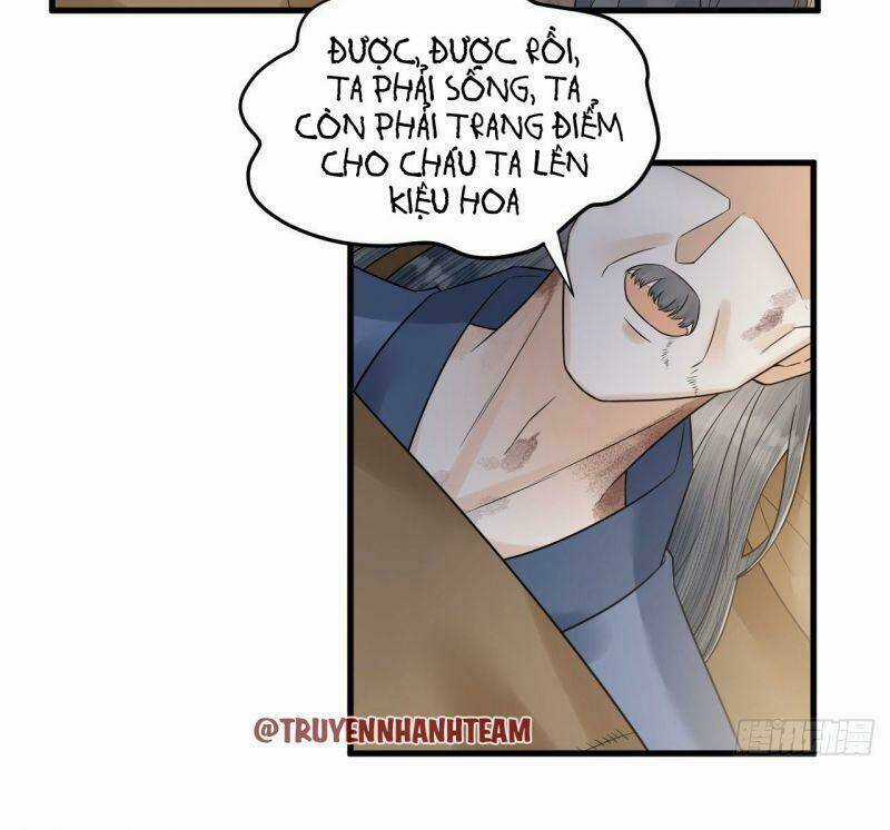 Lễ Băng Nhạc Phôi Chi Dạ Chapter 50 trang 7