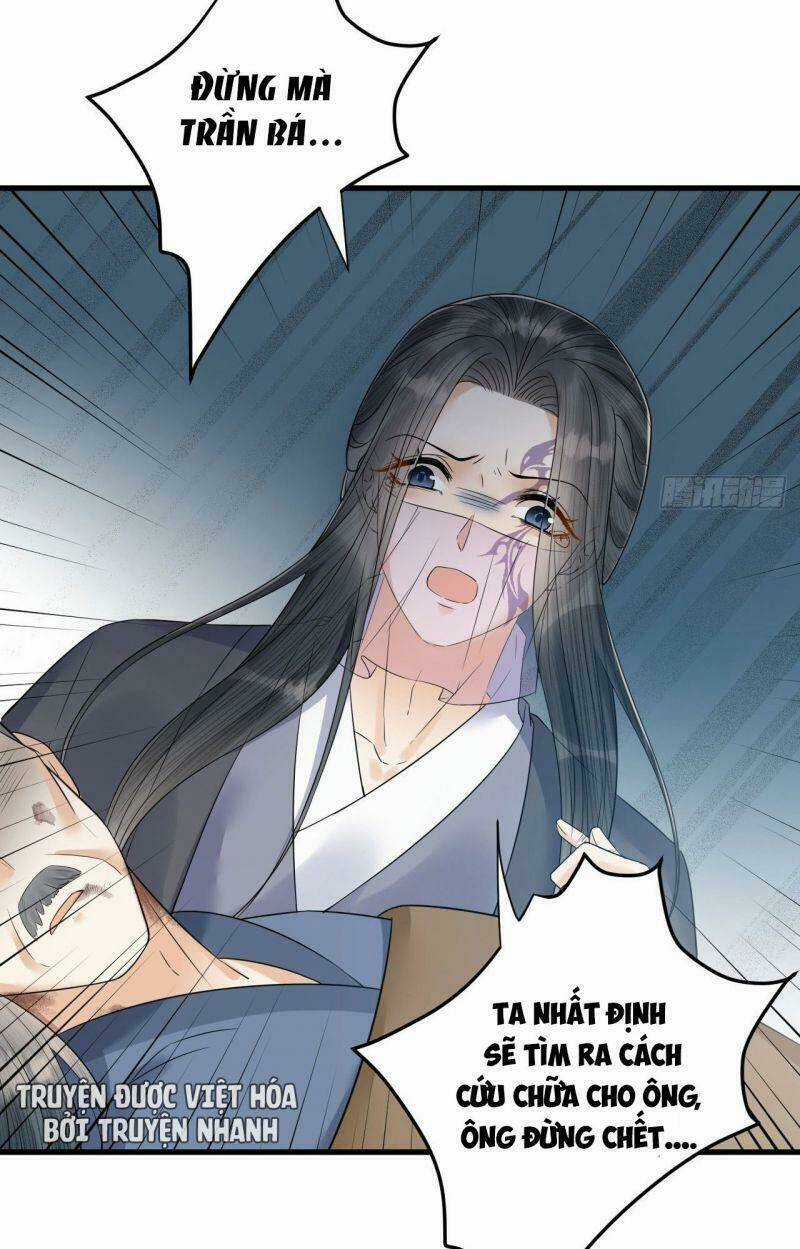 Lễ Băng Nhạc Phôi Chi Dạ Chapter 50 trang 9