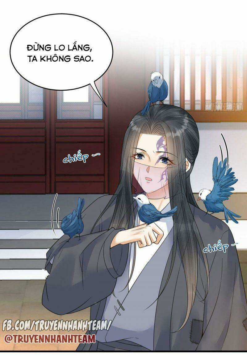 Lễ Băng Nhạc Phôi Chi Dạ Chapter 51 trang 12