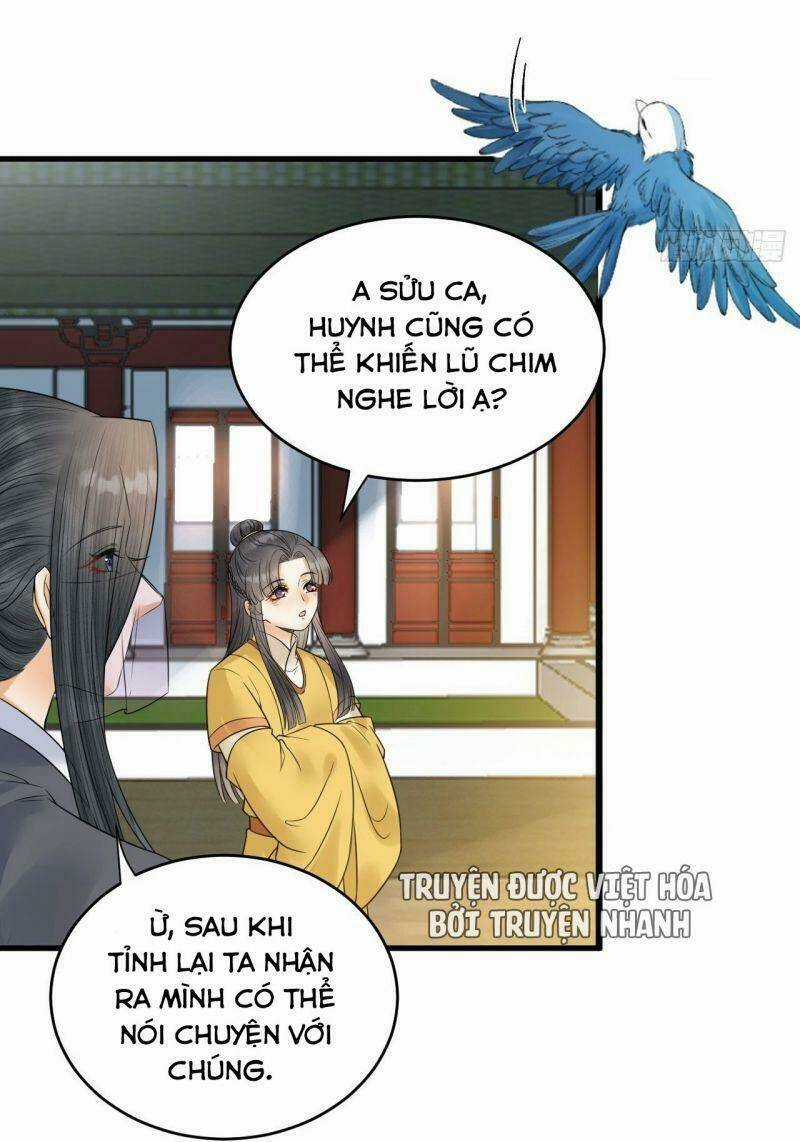 Lễ Băng Nhạc Phôi Chi Dạ Chapter 51 trang 13