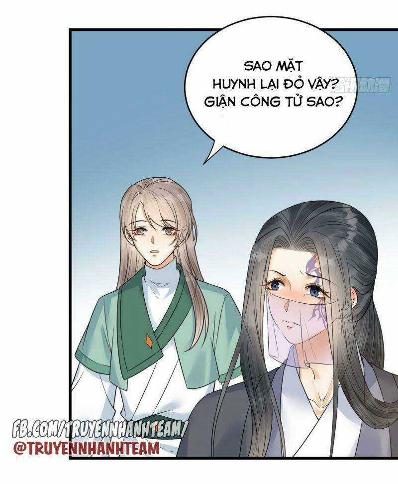 Lễ Băng Nhạc Phôi Chi Dạ Chapter 51 trang 14