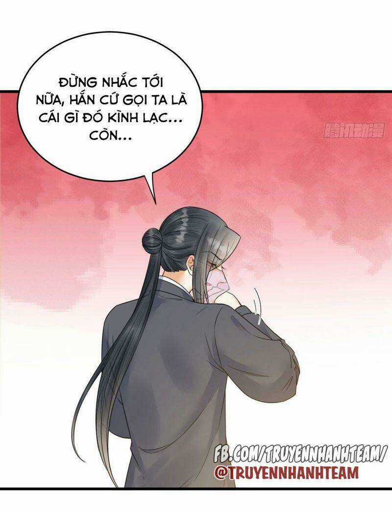 Lễ Băng Nhạc Phôi Chi Dạ Chapter 51 trang 15