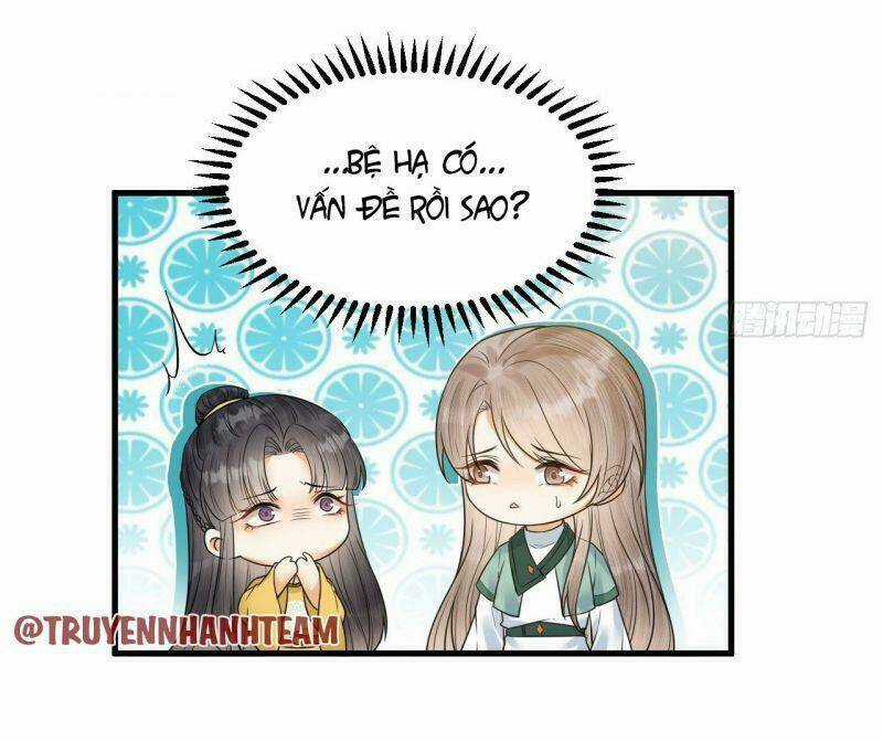 Lễ Băng Nhạc Phôi Chi Dạ Chapter 51 trang 16