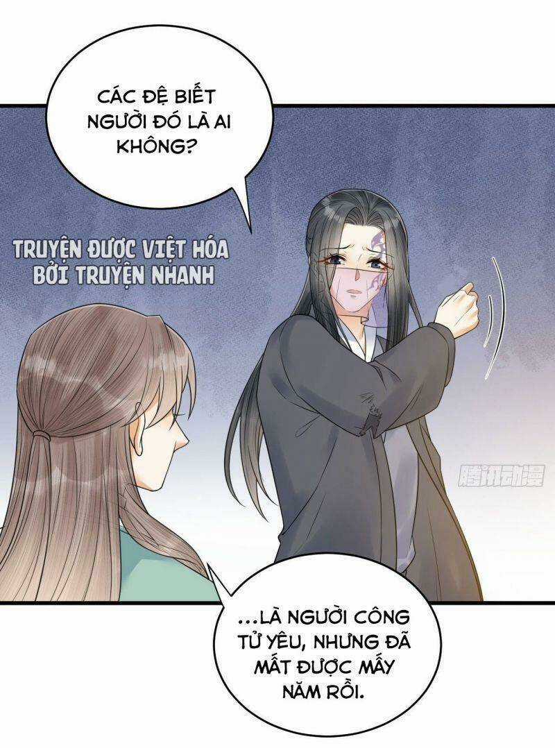 Lễ Băng Nhạc Phôi Chi Dạ Chapter 51 trang 17