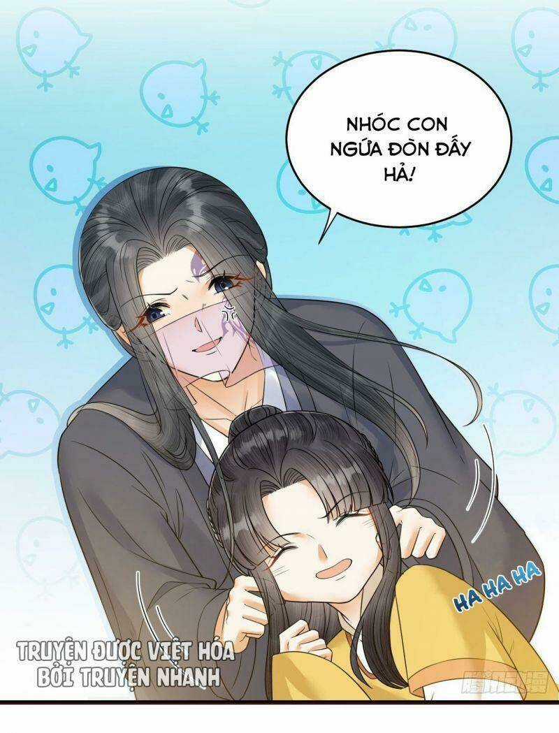 Lễ Băng Nhạc Phôi Chi Dạ Chapter 51 trang 19