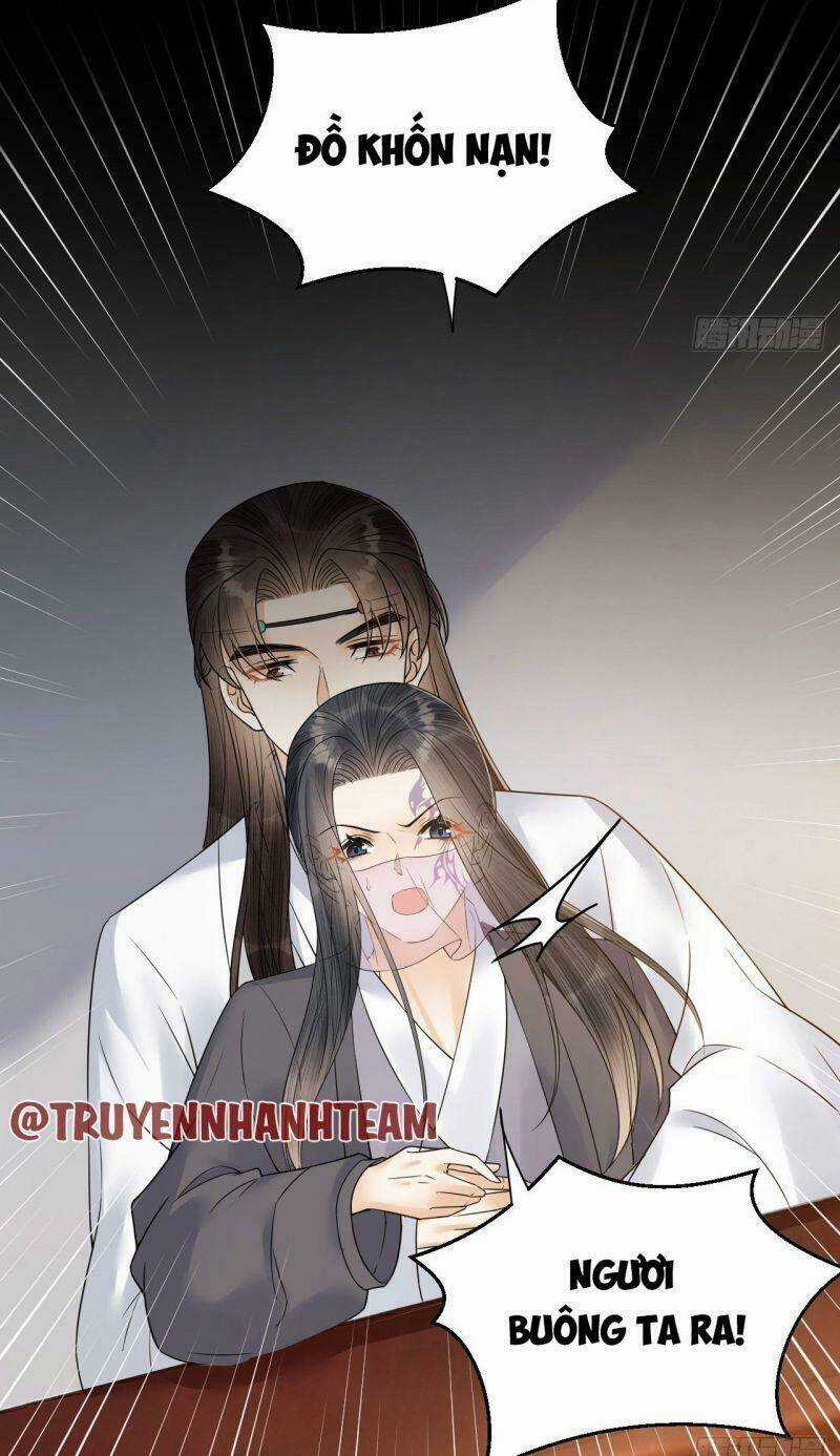 Lễ Băng Nhạc Phôi Chi Dạ Chapter 51 trang 2