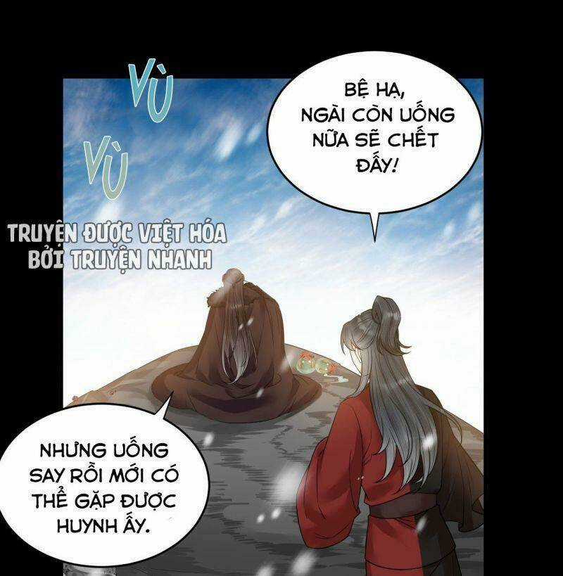 Lễ Băng Nhạc Phôi Chi Dạ Chapter 51 trang 21