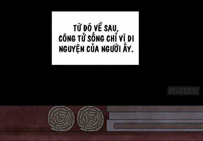 Lễ Băng Nhạc Phôi Chi Dạ Chapter 51 trang 23