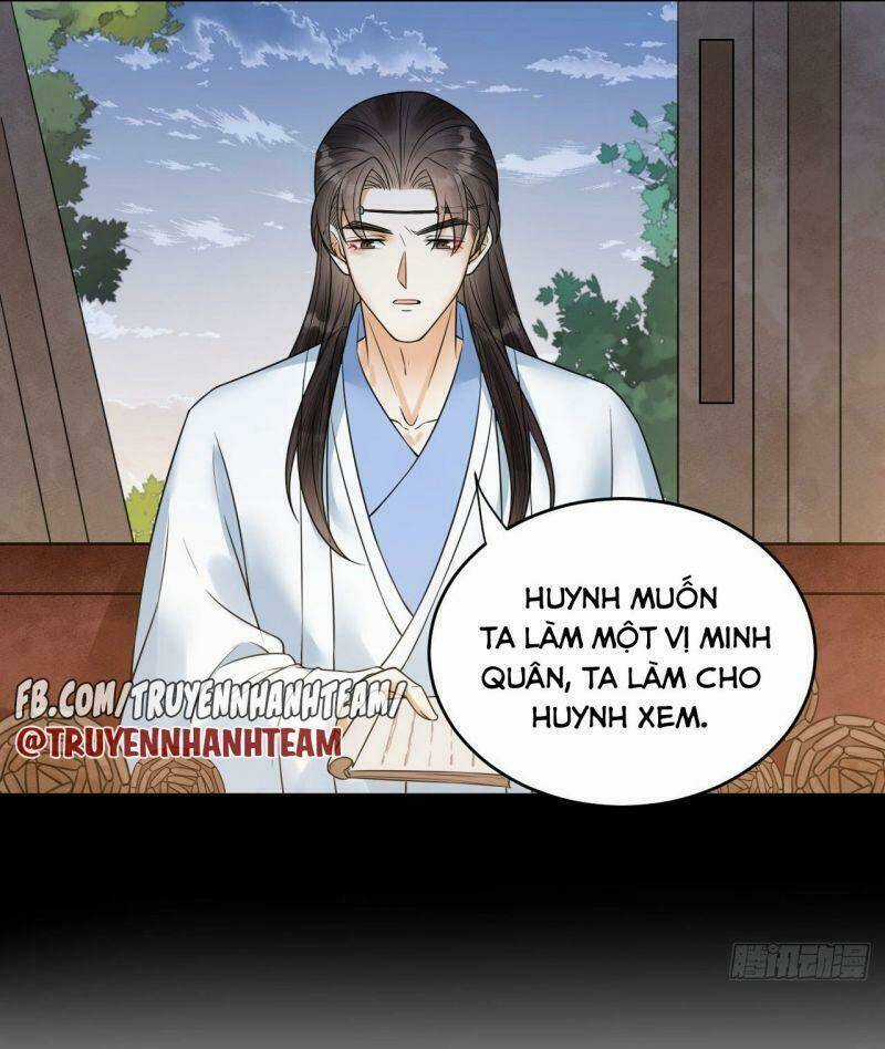 Lễ Băng Nhạc Phôi Chi Dạ Chapter 51 trang 24