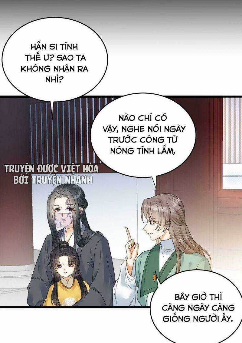 Lễ Băng Nhạc Phôi Chi Dạ Chapter 51 trang 25