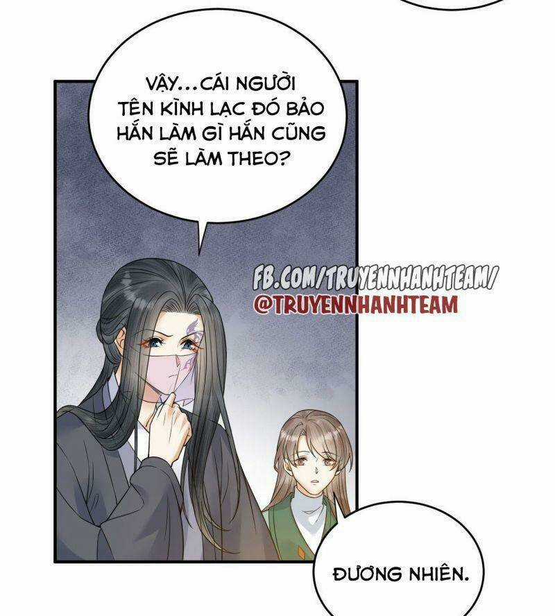 Lễ Băng Nhạc Phôi Chi Dạ Chapter 51 trang 26