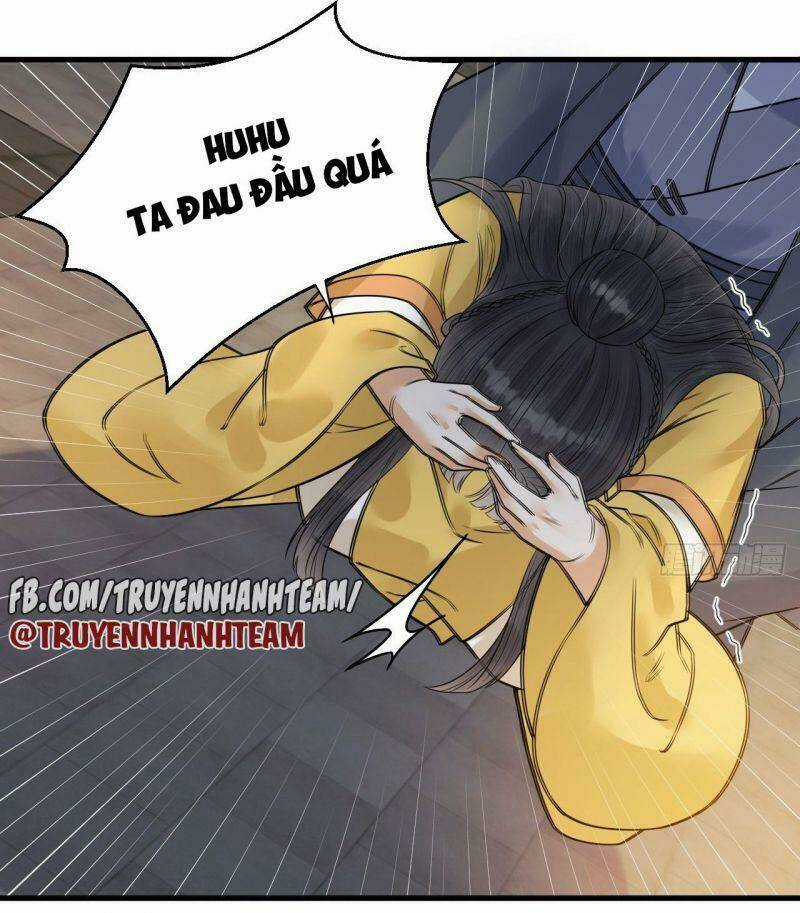 Lễ Băng Nhạc Phôi Chi Dạ Chapter 51 trang 28