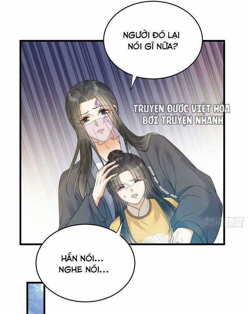 Lễ Băng Nhạc Phôi Chi Dạ Chapter 51 trang 29