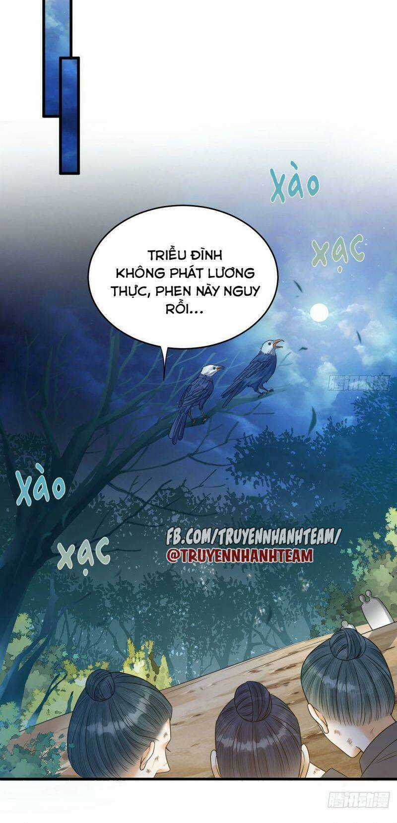 Lễ Băng Nhạc Phôi Chi Dạ Chapter 51 trang 30