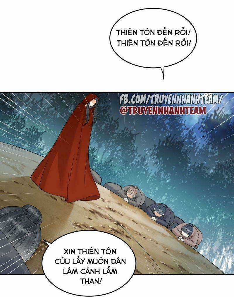 Lễ Băng Nhạc Phôi Chi Dạ Chapter 51 trang 31