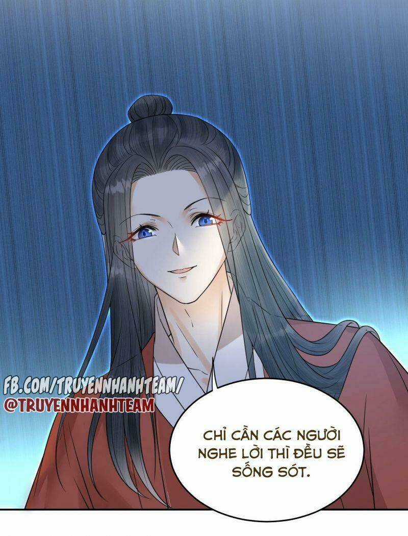 Lễ Băng Nhạc Phôi Chi Dạ Chapter 51 trang 33