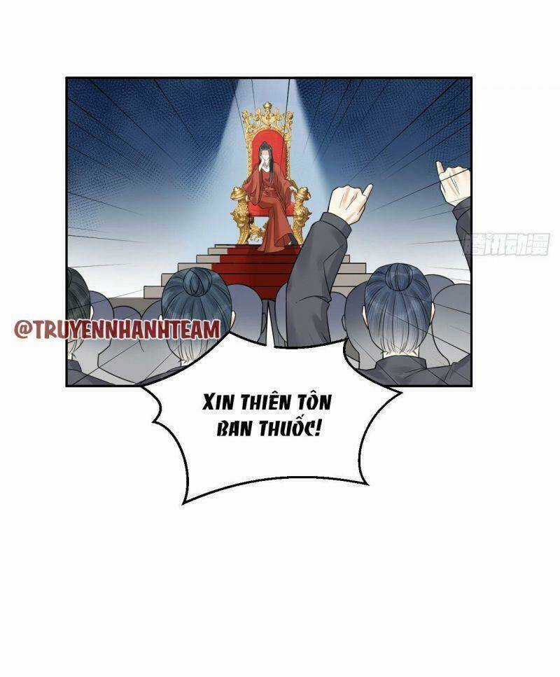 Lễ Băng Nhạc Phôi Chi Dạ Chapter 51 trang 34