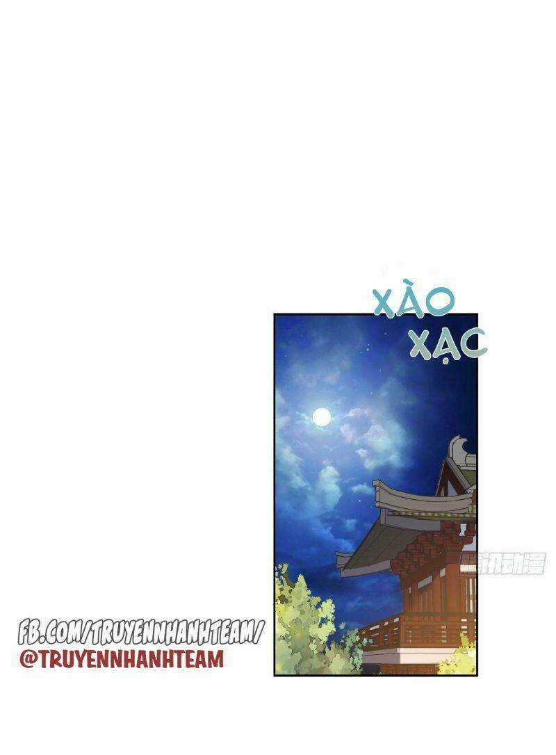 Lễ Băng Nhạc Phôi Chi Dạ Chapter 51 trang 35