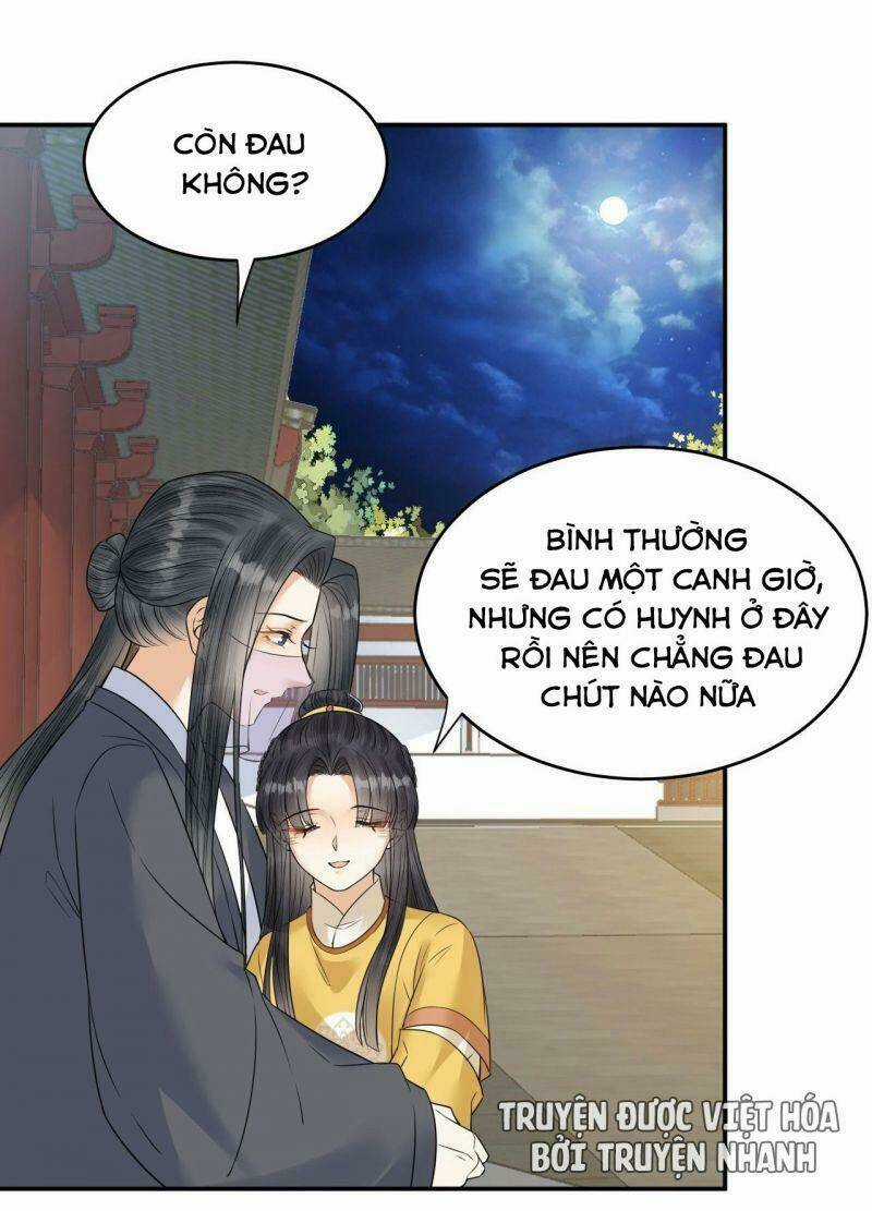 Lễ Băng Nhạc Phôi Chi Dạ Chapter 51 trang 36