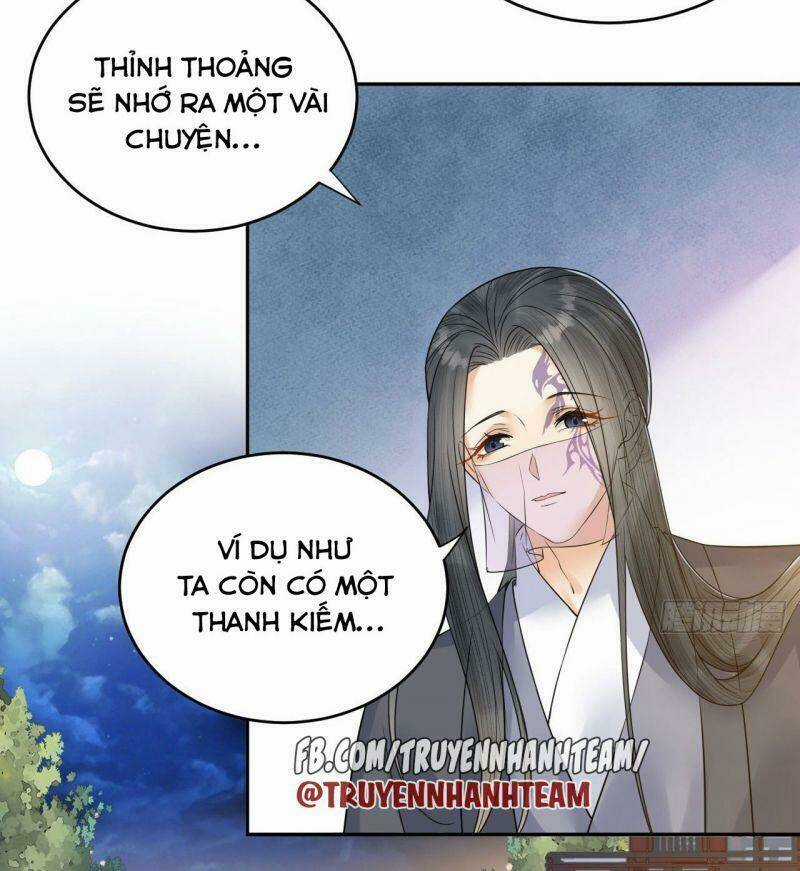 Lễ Băng Nhạc Phôi Chi Dạ Chapter 51 trang 38