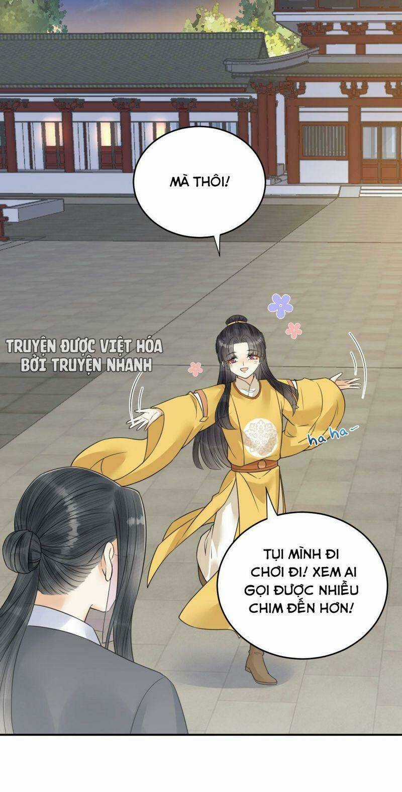 Lễ Băng Nhạc Phôi Chi Dạ Chapter 51 trang 39