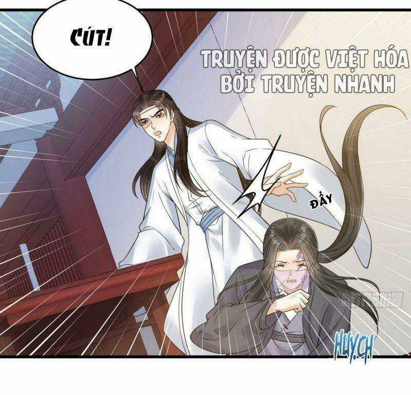 Lễ Băng Nhạc Phôi Chi Dạ Chapter 51 trang 4