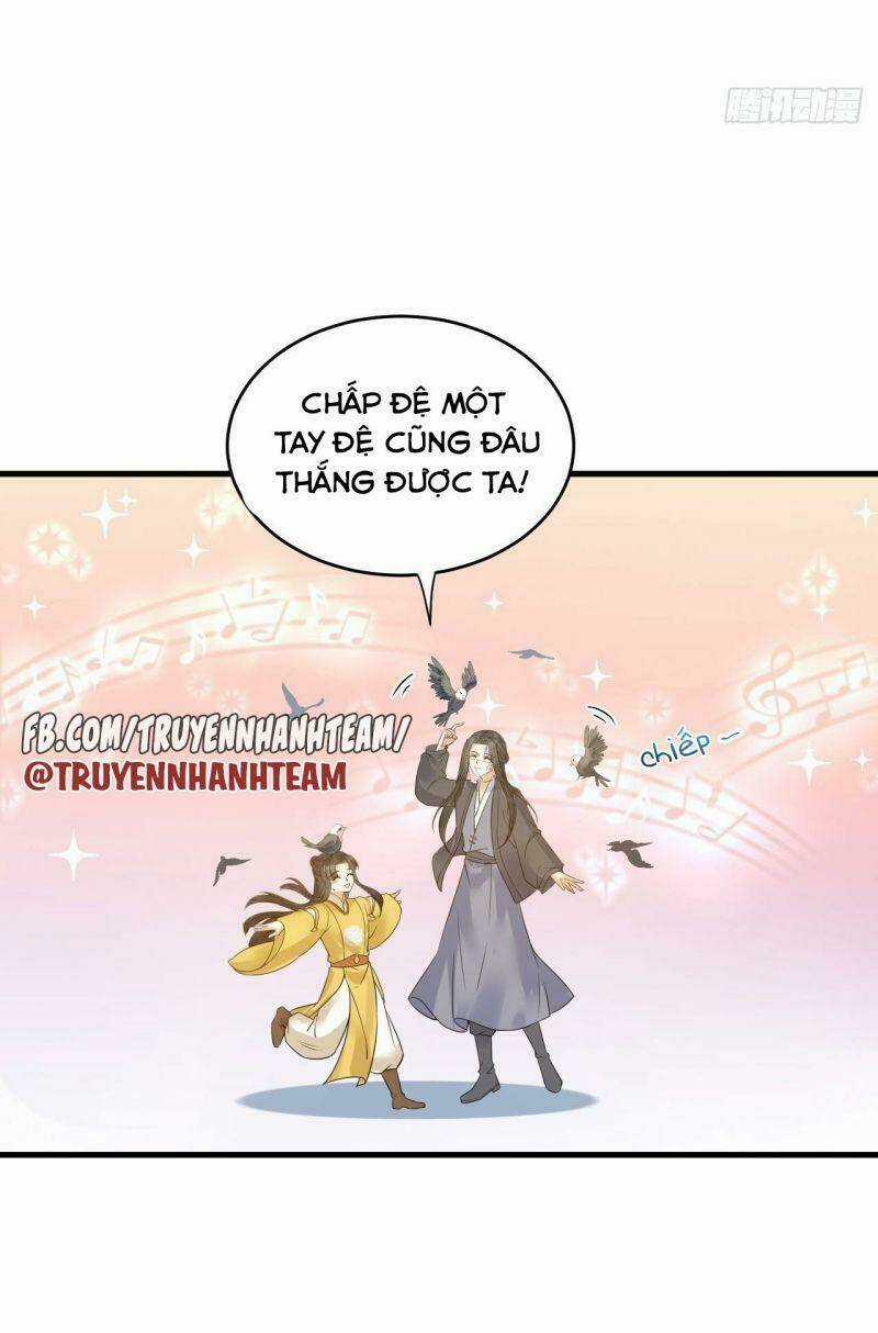 Lễ Băng Nhạc Phôi Chi Dạ Chapter 51 trang 40