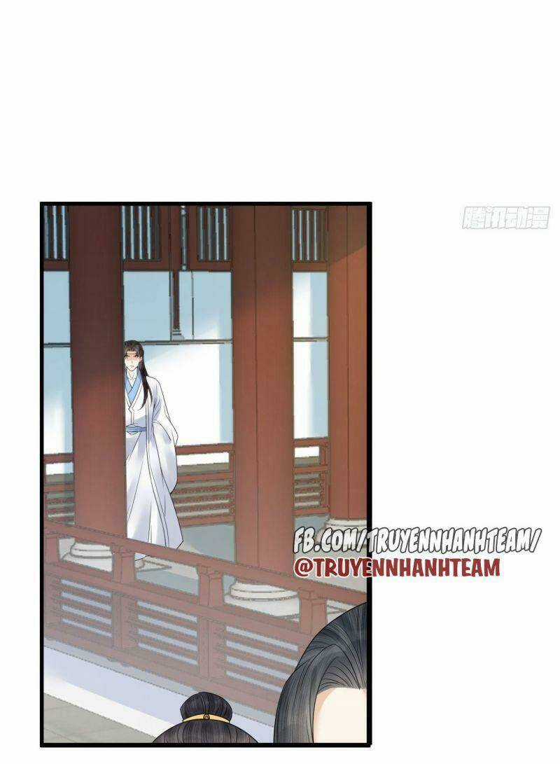 Lễ Băng Nhạc Phôi Chi Dạ Chapter 51 trang 41