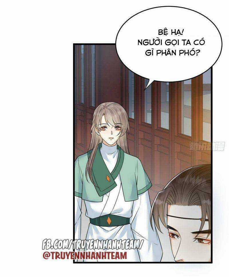 Lễ Băng Nhạc Phôi Chi Dạ Chapter 51 trang 44