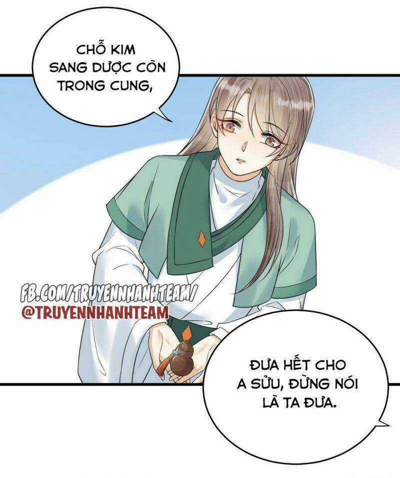 Lễ Băng Nhạc Phôi Chi Dạ Chapter 51 trang 45