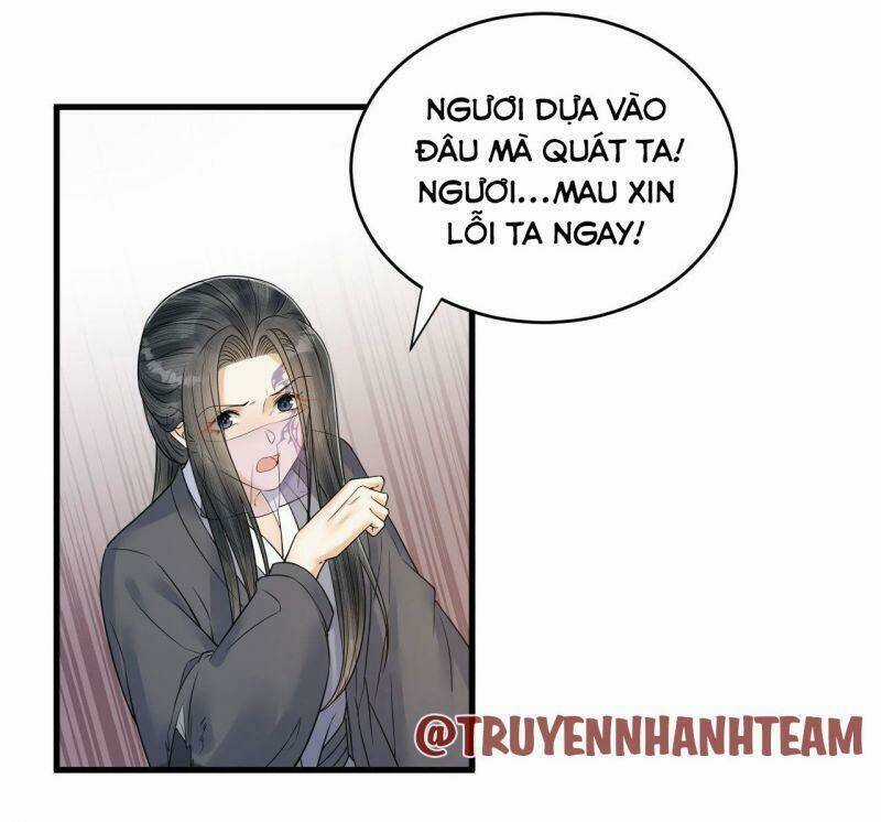 Lễ Băng Nhạc Phôi Chi Dạ Chapter 51 trang 5