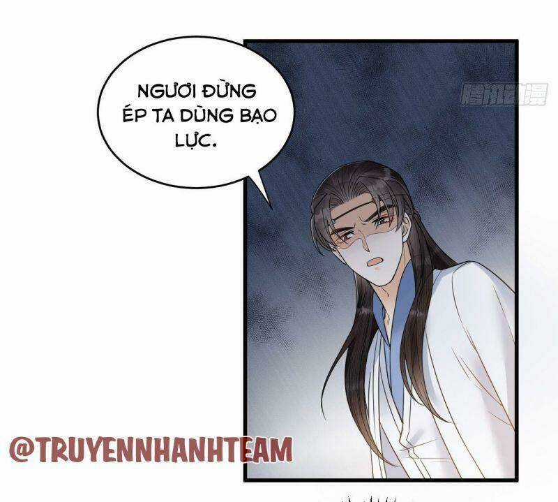 Lễ Băng Nhạc Phôi Chi Dạ Chapter 51 trang 6