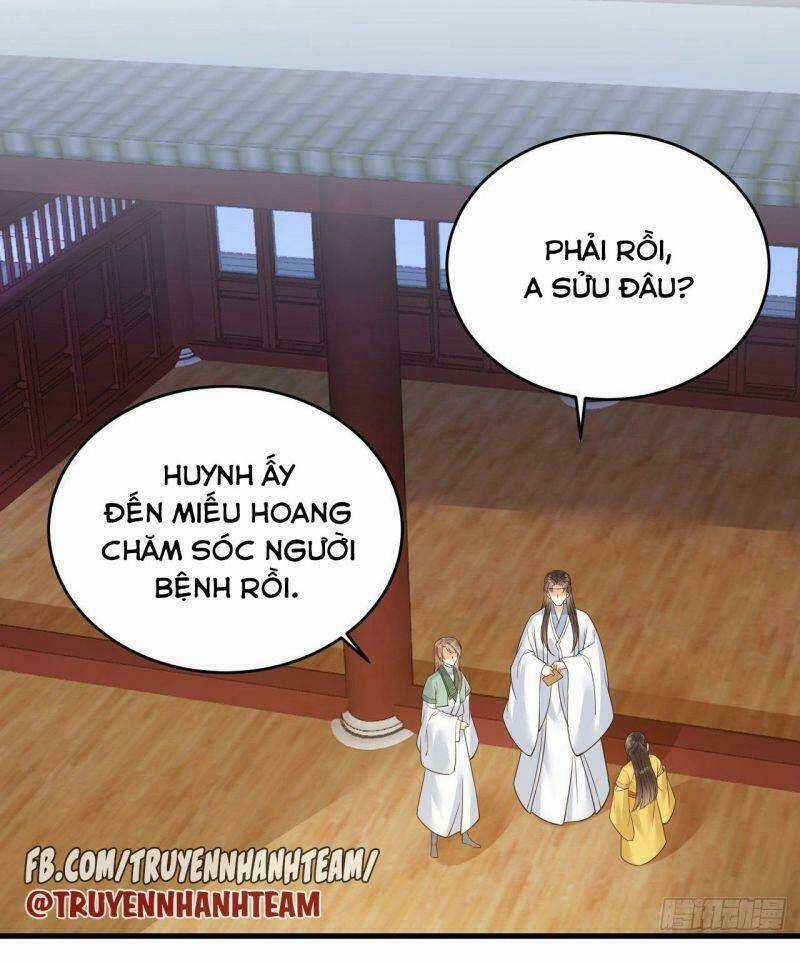 Lễ Băng Nhạc Phôi Chi Dạ Chapter 52 trang 16