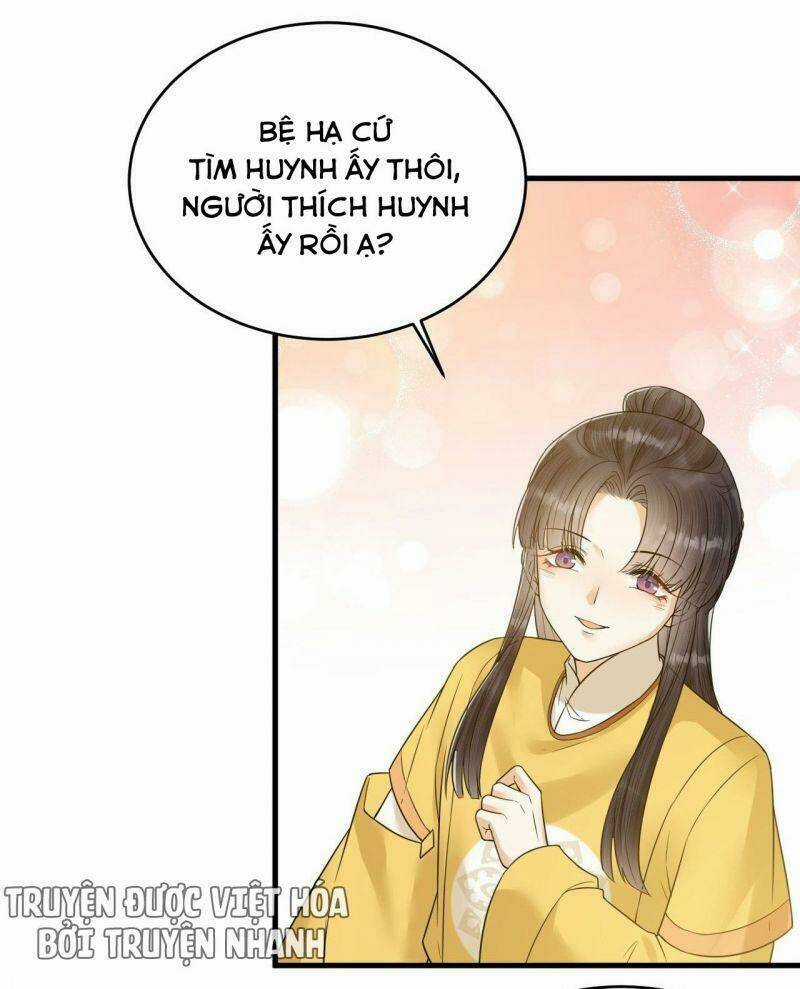 Lễ Băng Nhạc Phôi Chi Dạ Chapter 52 trang 17