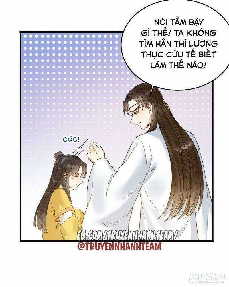 Lễ Băng Nhạc Phôi Chi Dạ Chapter 52 trang 18