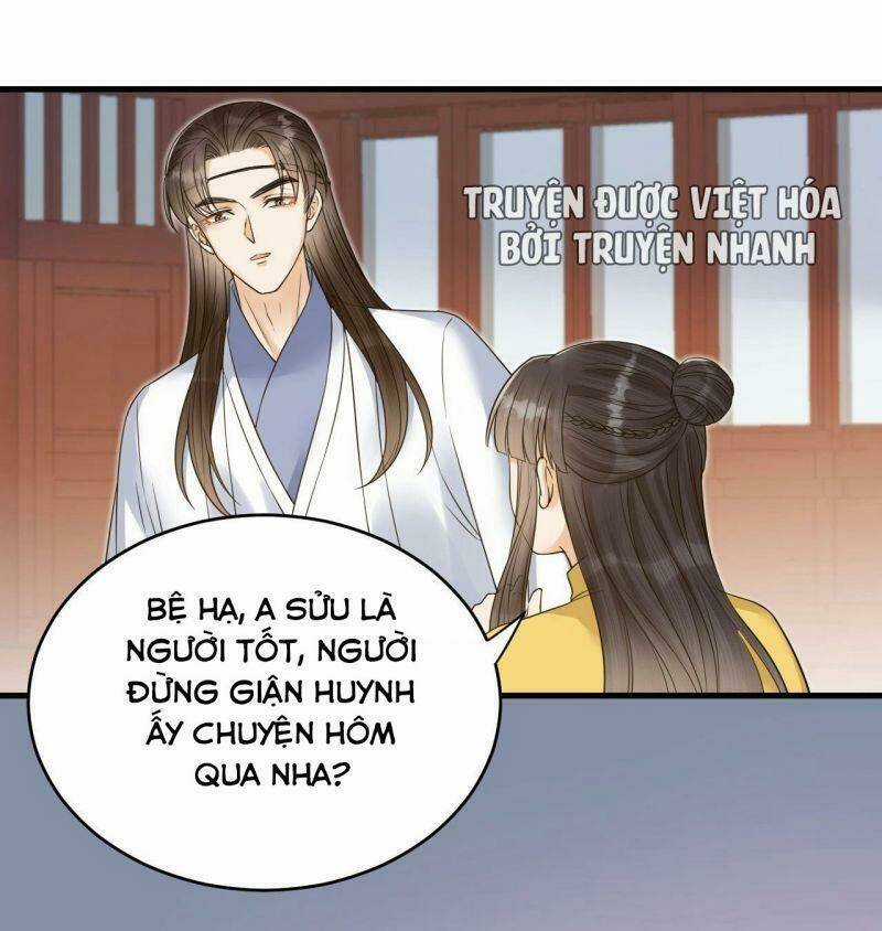 Lễ Băng Nhạc Phôi Chi Dạ Chapter 52 trang 19