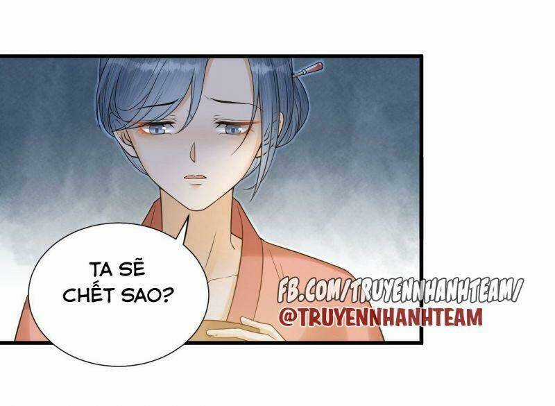 Lễ Băng Nhạc Phôi Chi Dạ Chapter 52 trang 22
